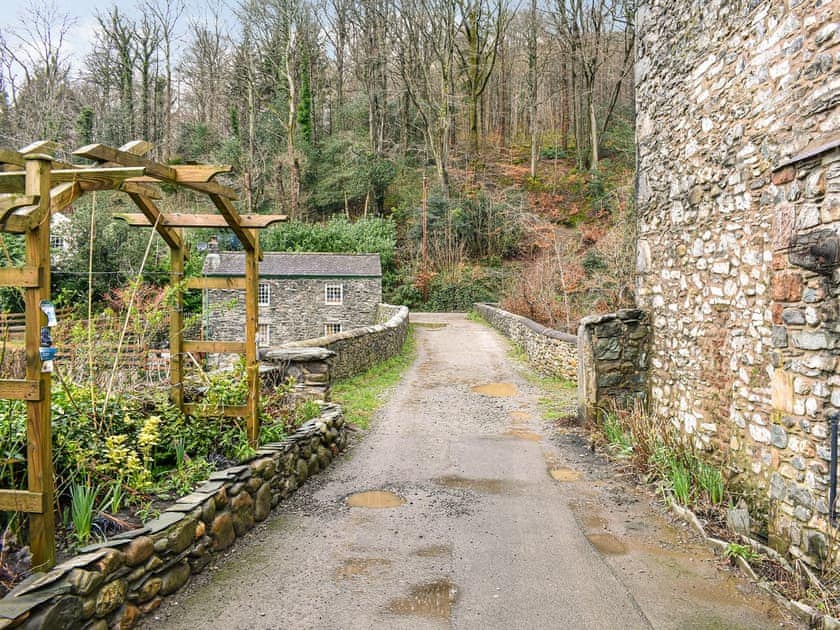 Setting | Forge Cottage, Keswick
