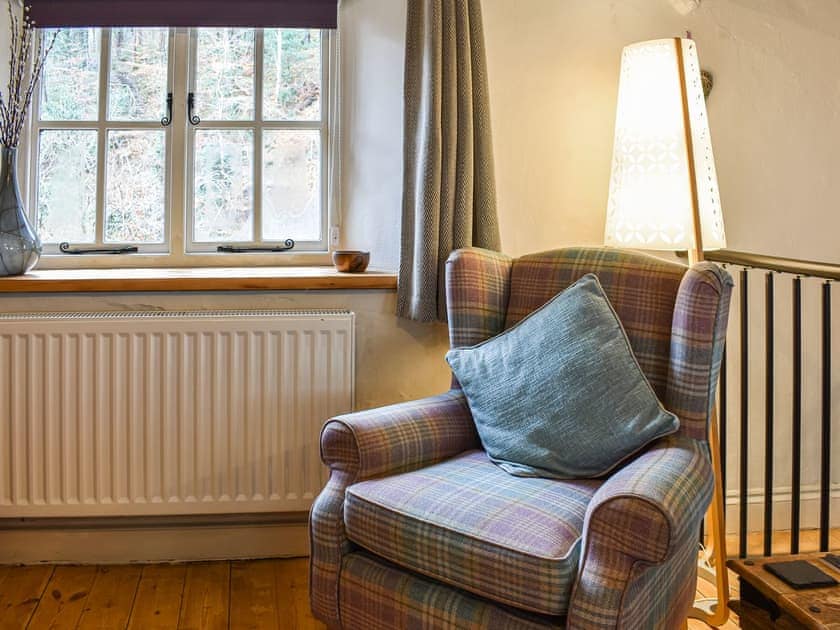 Living area | Forge Cottage, Keswick