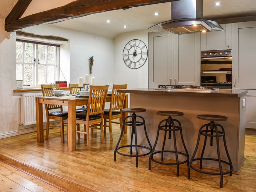 Kitchen/diner | Forge Cottage, Keswick