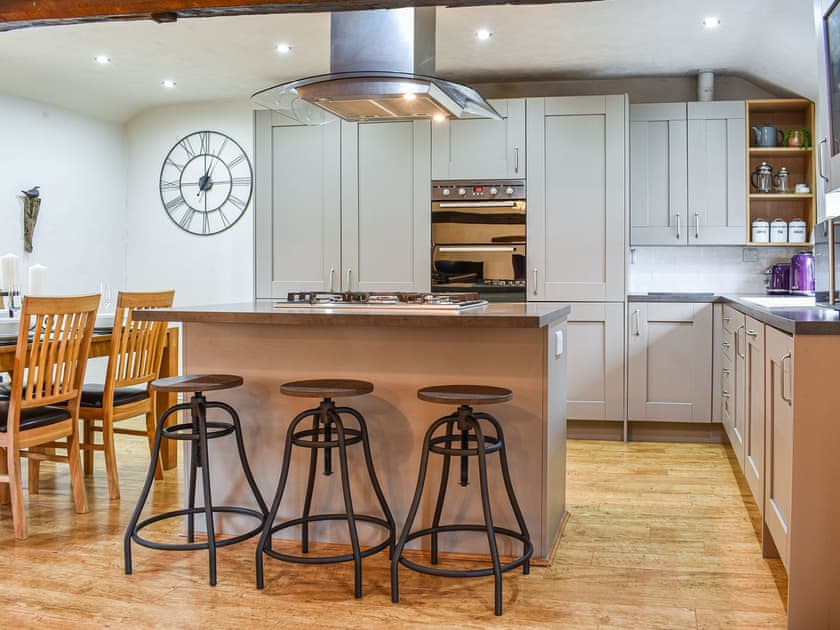 Kitchen | Forge Cottage, Keswick
