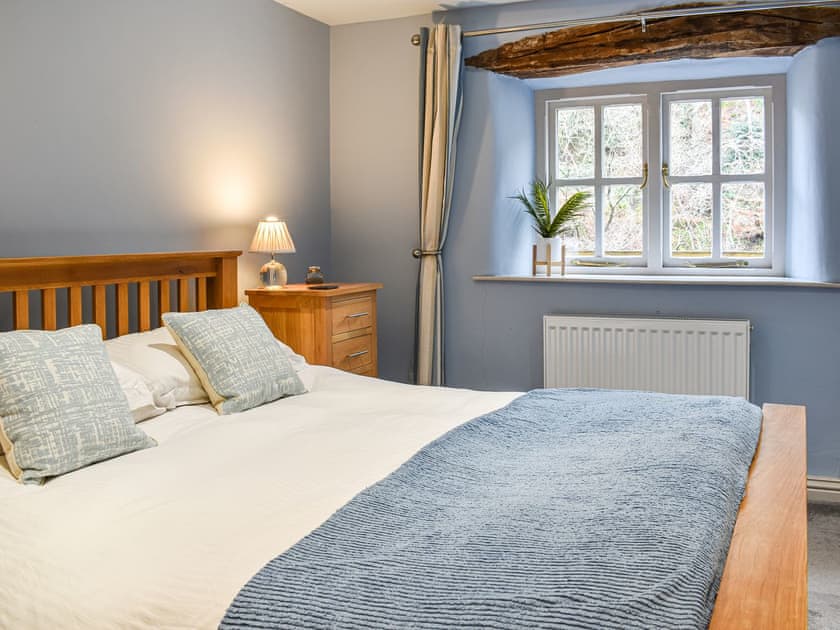 Double bedroom | Forge Cottage, Keswick