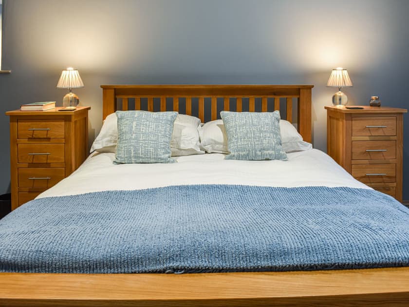 Double bedroom | Forge Cottage, Keswick