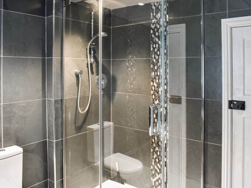 Bathroom | Forge Cottage, Keswick