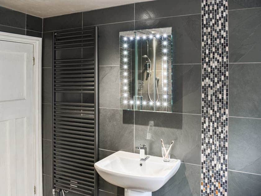 Bathroom | Forge Cottage, Keswick