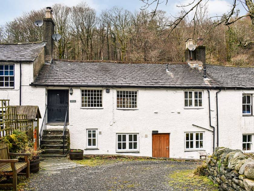 Exterior | Forge Cottage, Keswick