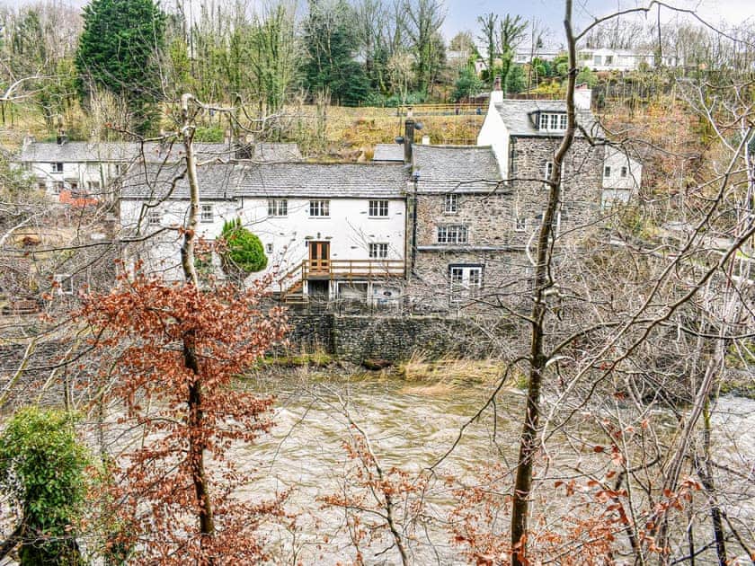 Setting | Forge Cottage, Keswick