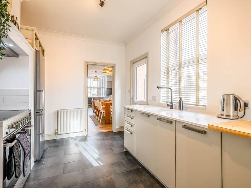 Kitchen | Wisteria Cottage, Heacham