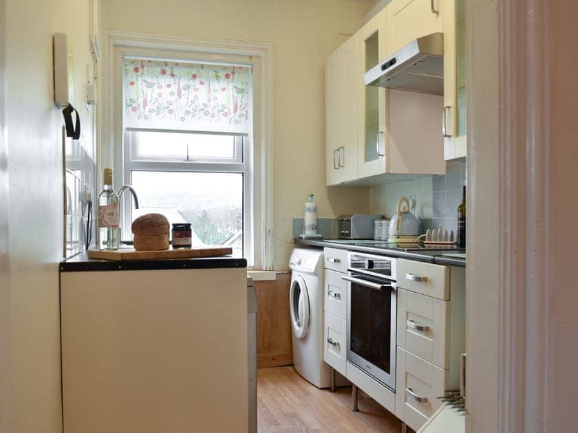 Kitchen | Laburnum House, Matlock