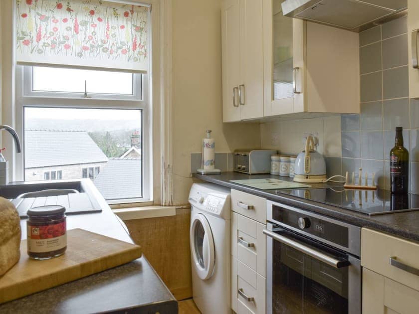 Kitchen | Laburnum House, Matlock