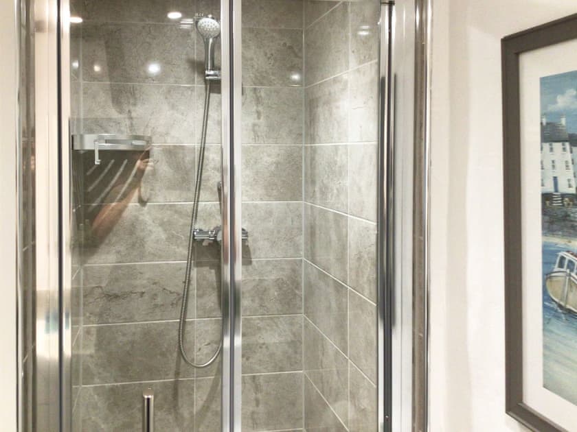 En-suite | Karslake House, Winsford, near Dulverton