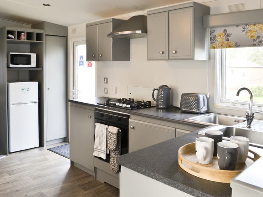 Kitchen | Felmoor ParkYolo Retreat, Felton, near Morpeth