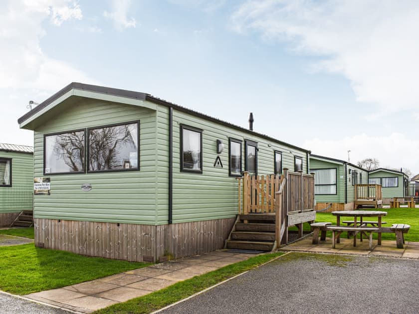 Exterior | The Brimham Retreat - Holiday Homes, Knaresborough