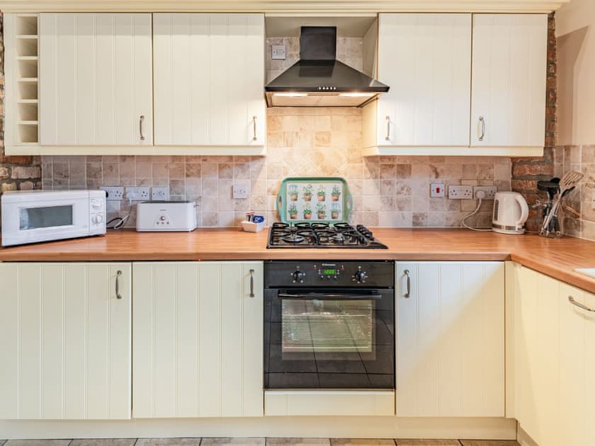 Kitchen/diner | The Forge - High Farm Barns, Routh, Beverley