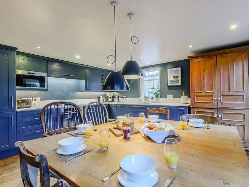 Kitchen/diner | Anchor Light Cottage, Faversham