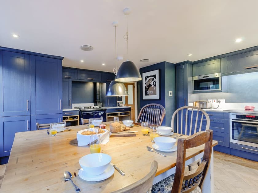Kitchen/diner | Anchor Light Cottage, Faversham