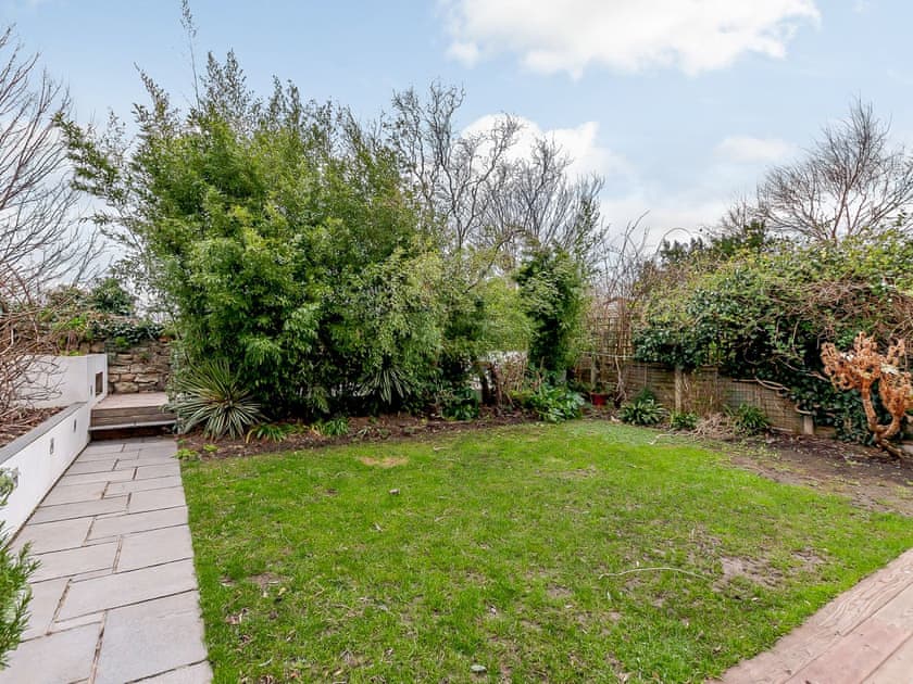 Garden | Anchor Light Cottage, Faversham