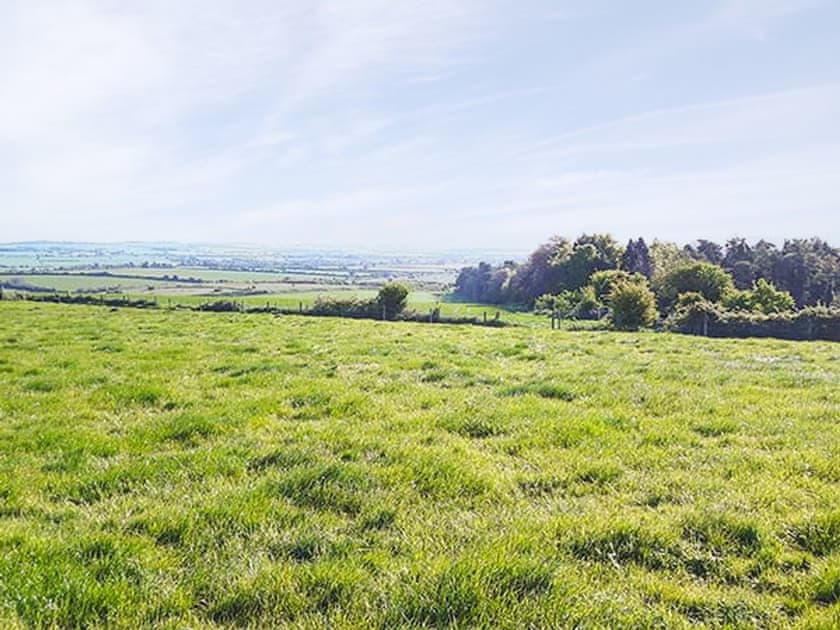 Surrounding area | Whitey Top Country Lodge - Whitey Top Lodges, Pentridge