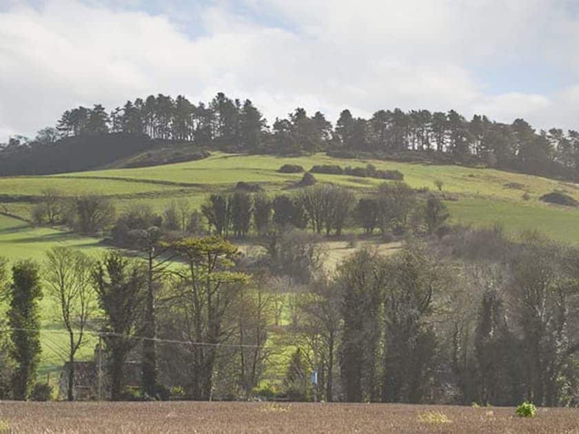 Surrounding area | Whitey Top Country Lodge - Whitey Top Lodges, Pentridge