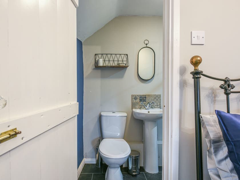 En-suite | Bodeinion, Llanfair Caereinion