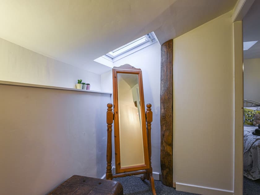 Double bedroom | Bodeinion, Llanfair Caereinion