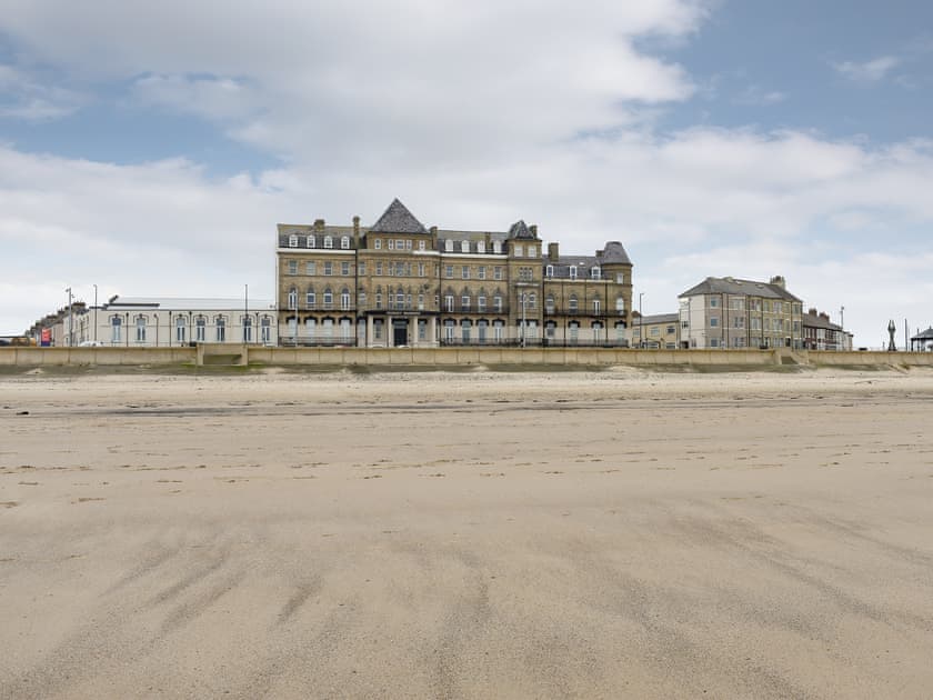 Entertainment | Sea View PenthouseRegency Mansion, Redcar