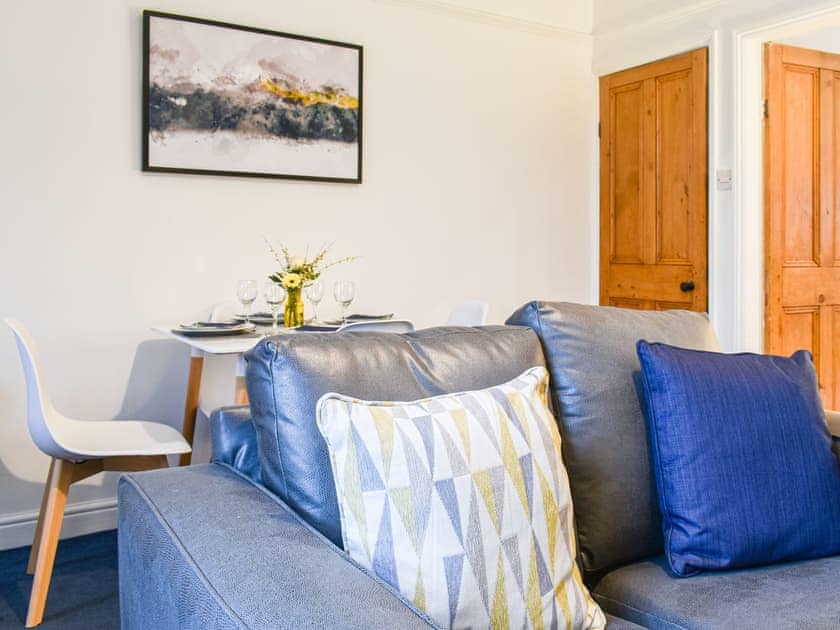 Living room/dining room | Prospect Cottage, Skipton