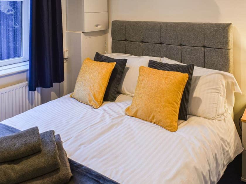 Double bedroom | Prospect Cottage, Skipton