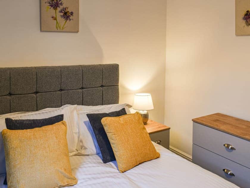 Double bedroom | Prospect Cottage, Skipton