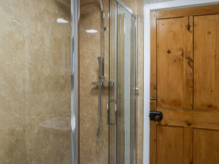 Shower room | Prospect Cottage, Skipton