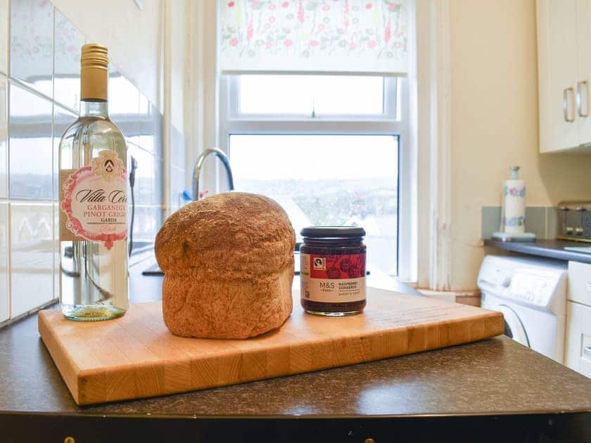 Kitchen | Laburnum House, Matlock