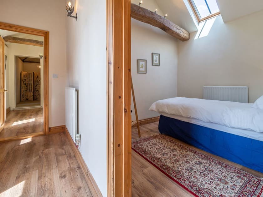 Single bedroom | Stable Cottage - Ash Cottages, Semer, near Hadleigh
