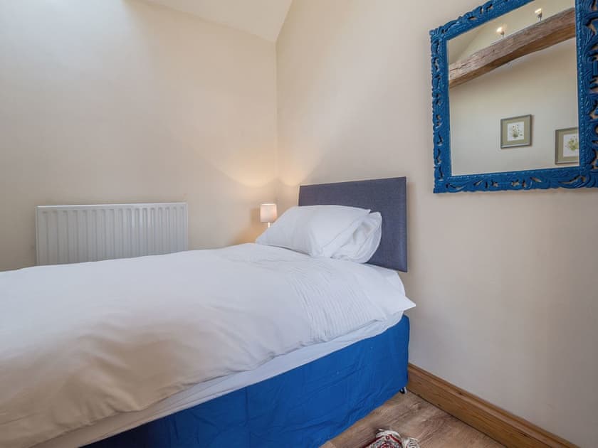 Single bedroom | Stable Cottage - Ash Cottages, Semer, near Hadleigh