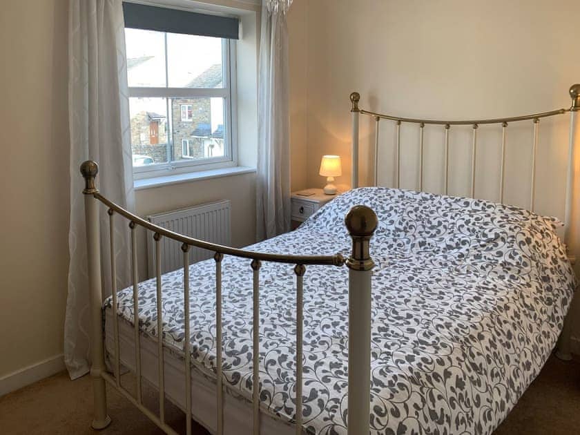 Double bedroom | Cuckoo Hill View, Reeth, near Richmond