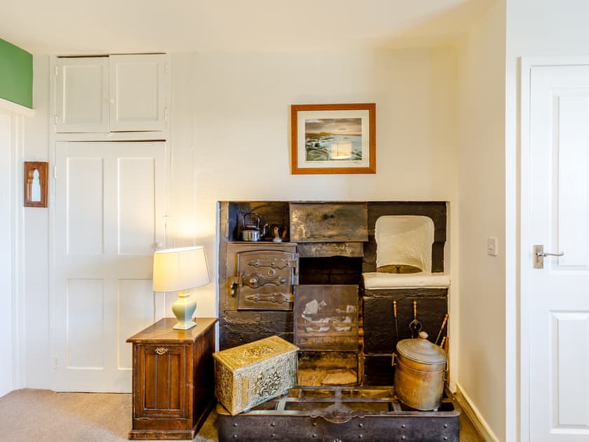 Living room/dining room | Dovecote Cottage, Embleton