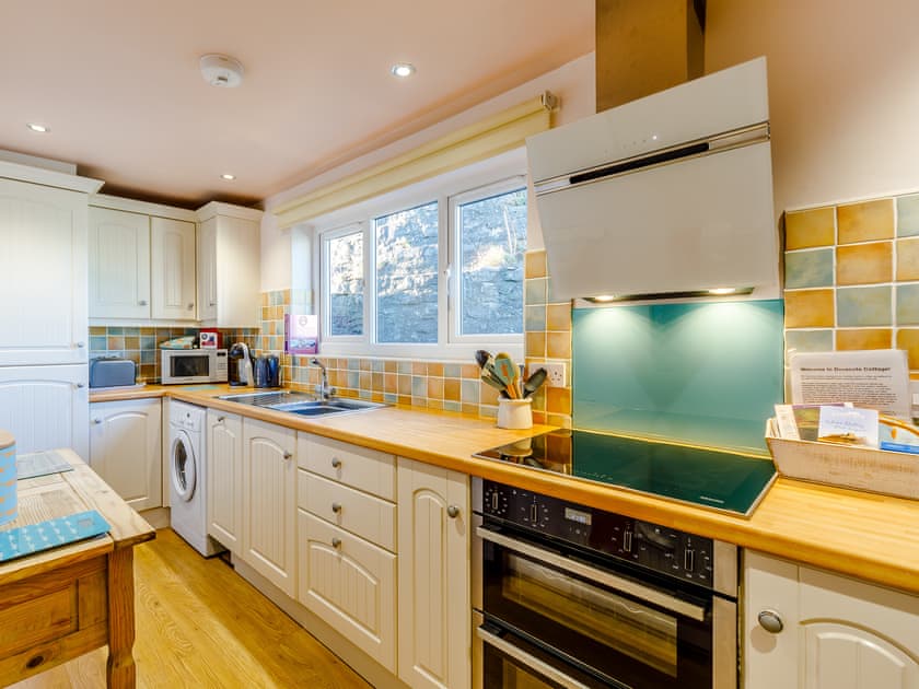 Kitchen | Dovecote Cottage, Embleton