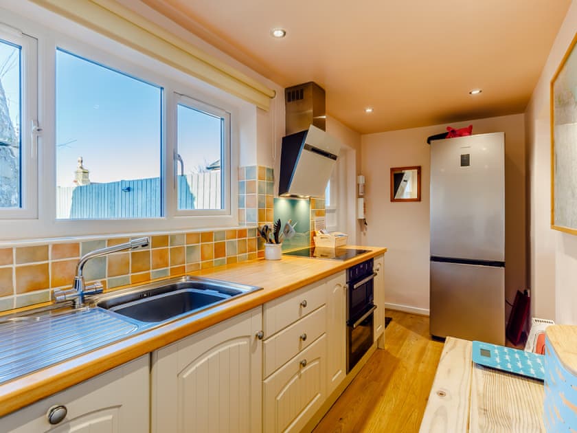 Kitchen | Dovecote Cottage, Embleton
