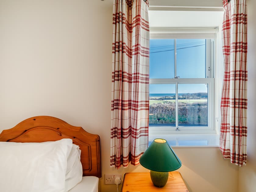 View | Dovecote Cottage, Embleton