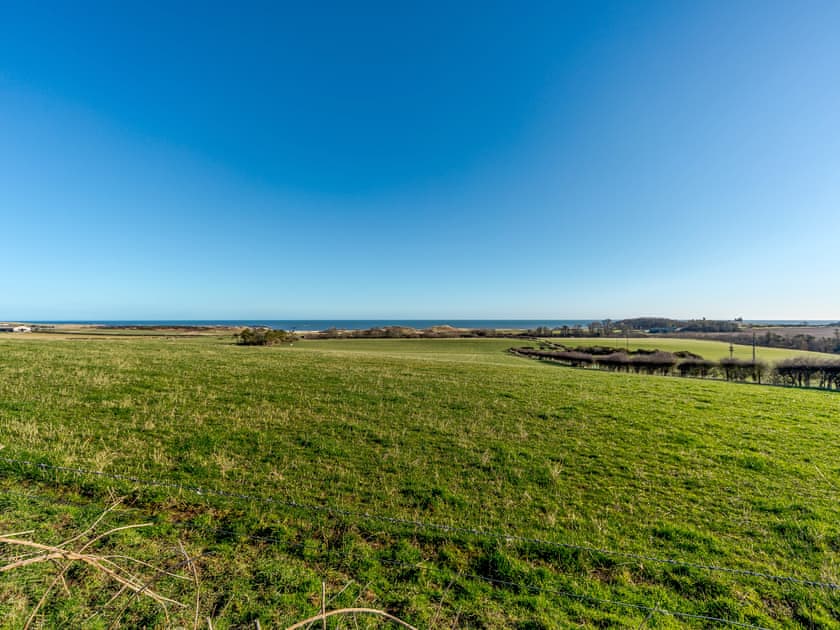 Surrounding area | Dovecote Cottage, Embleton