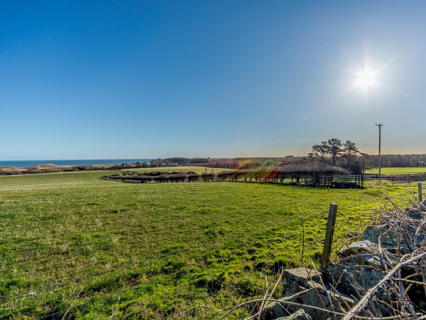 Surrounding area | Dovecote Cottage, Embleton