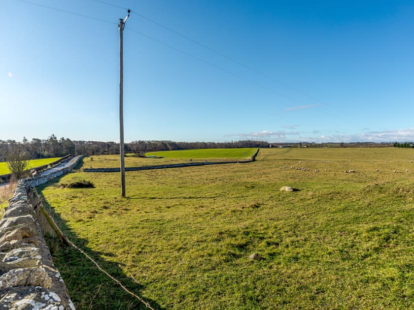 Surrounding area | Dovecote Cottage, Embleton