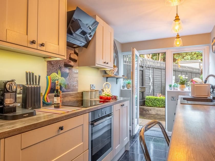 Kitchen | Riverside Cottage, Reedham