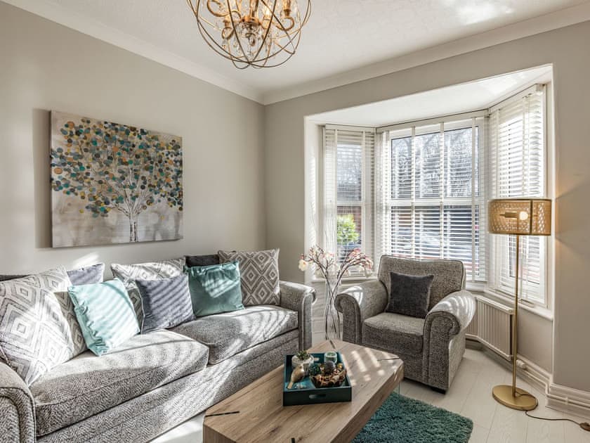 Cathedral Quarter House (ref UK37011) in Lincoln