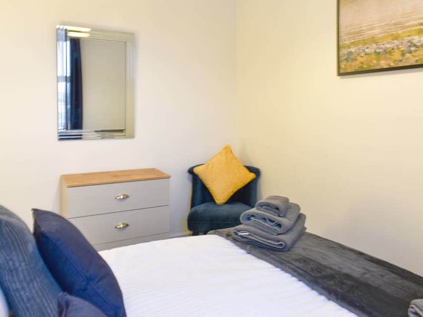 Master bedroom | Prospect Cottage, Skipton