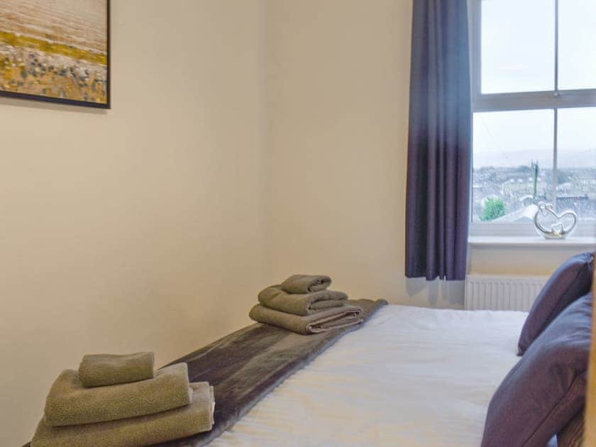 Master bedroom | Prospect Cottage, Skipton