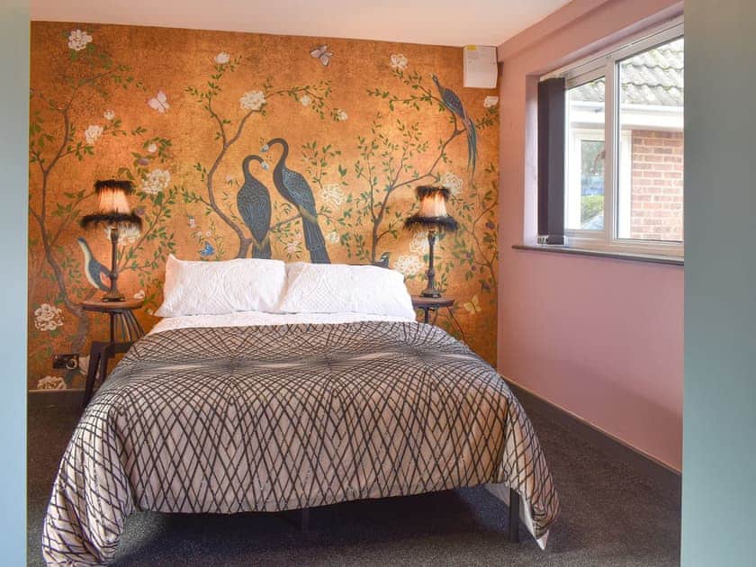 Bedroom | Polly’s Place, Freshwater