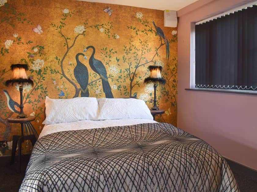 Bedroom | Polly’s Place, Freshwater