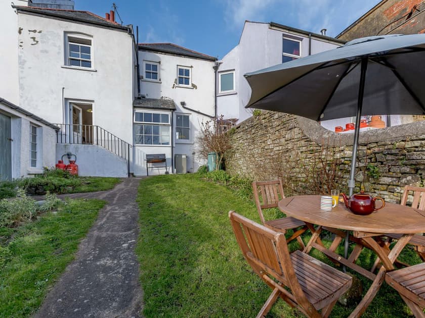 Exterior | The Square, Hartland, near Bideford