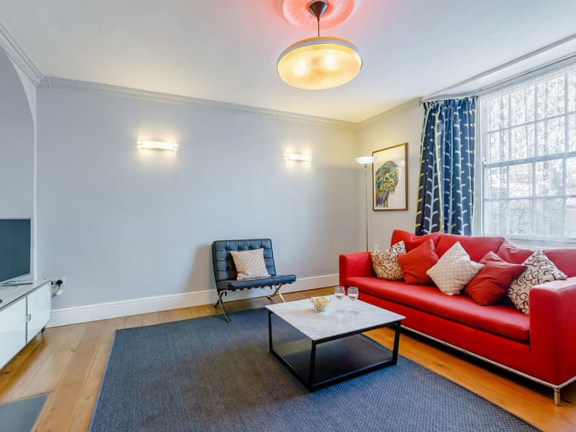 Living room | The Square, Hartland, near Bideford