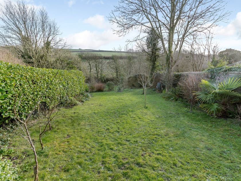 Garden | The Square, Hartland, near Bideford