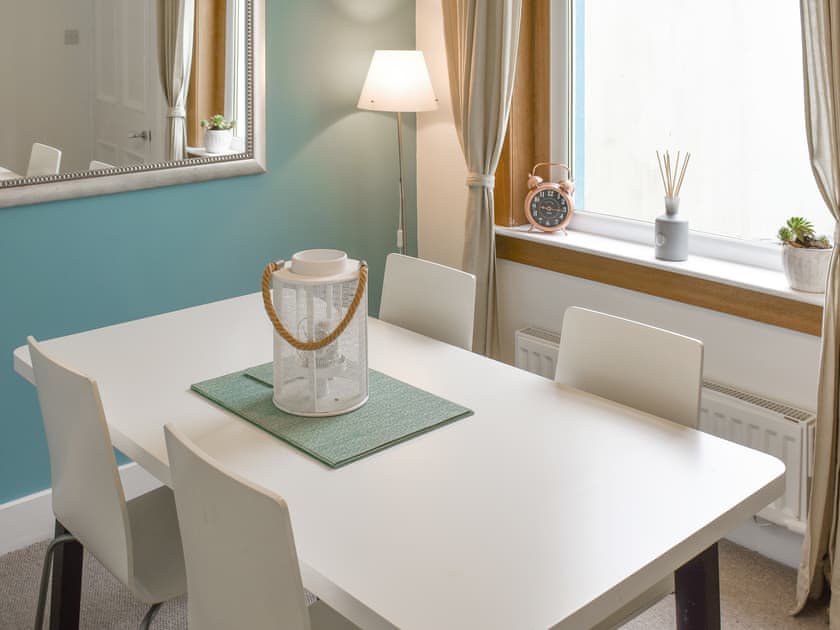 Dining room | Ach-na-Mara, Whiting Bay, Isle of Arran